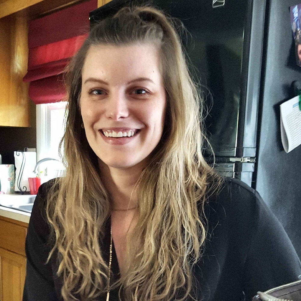 Meet your Posher, Jessica